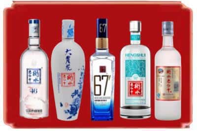 兴庆区回收衡水老白干